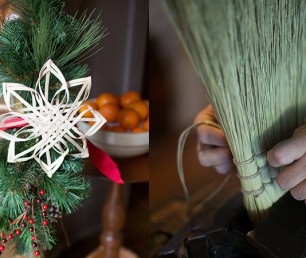 historic centre workshops