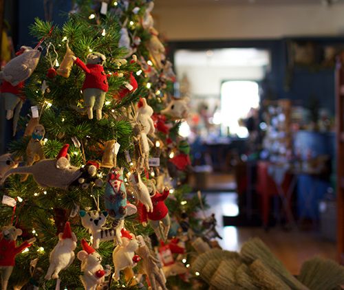 Day After Christmas Sales Ad 2022 The Shops After Christmas Sale - Shaker Village Of Pleasant Hill