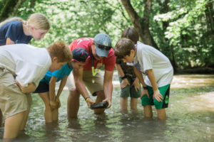 6 June - Explorer Summer Camp 6 June - Explorer Summer Camp