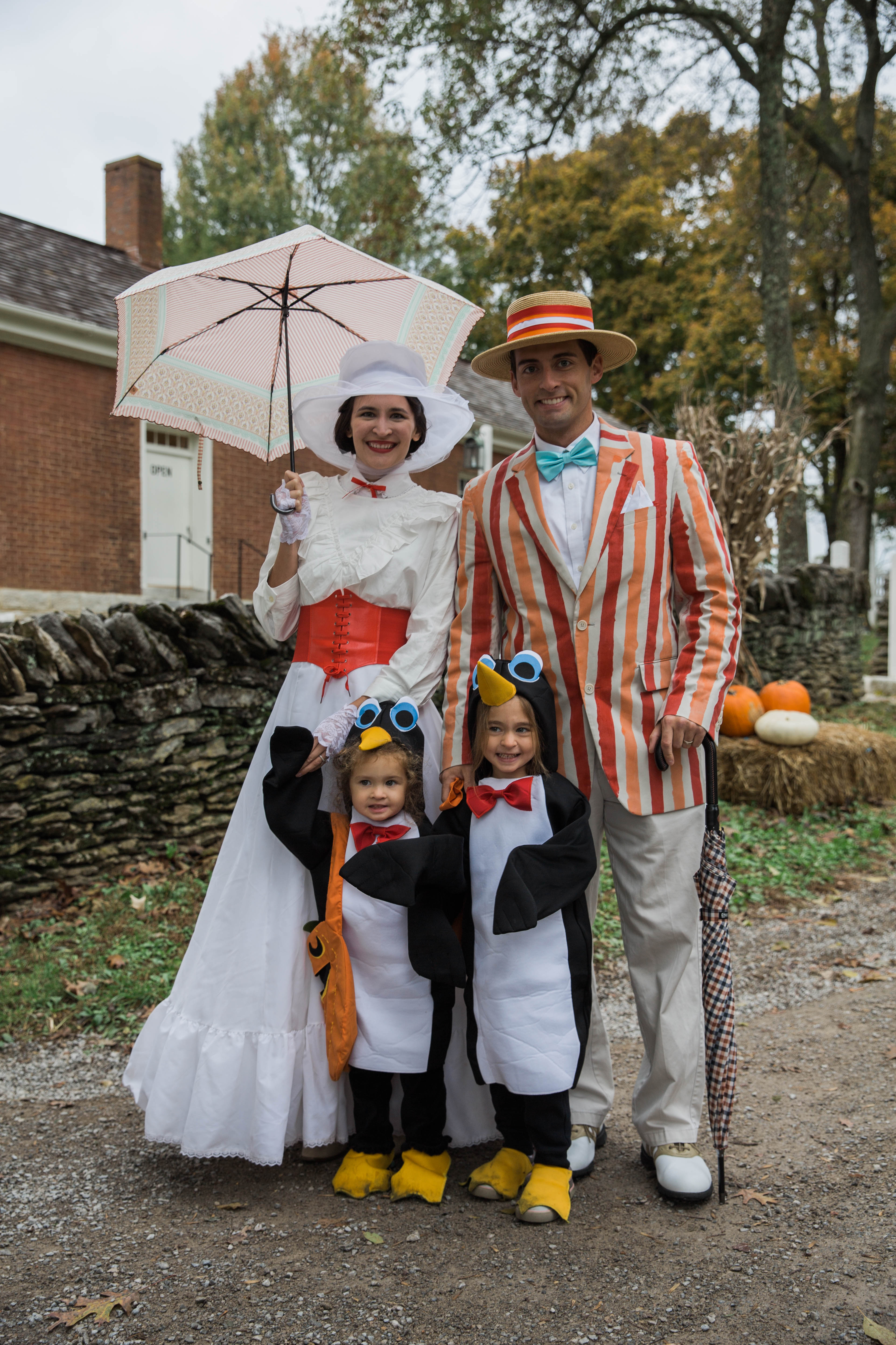 Trick-or-Treat - Shaker Village of Pleasant Hill