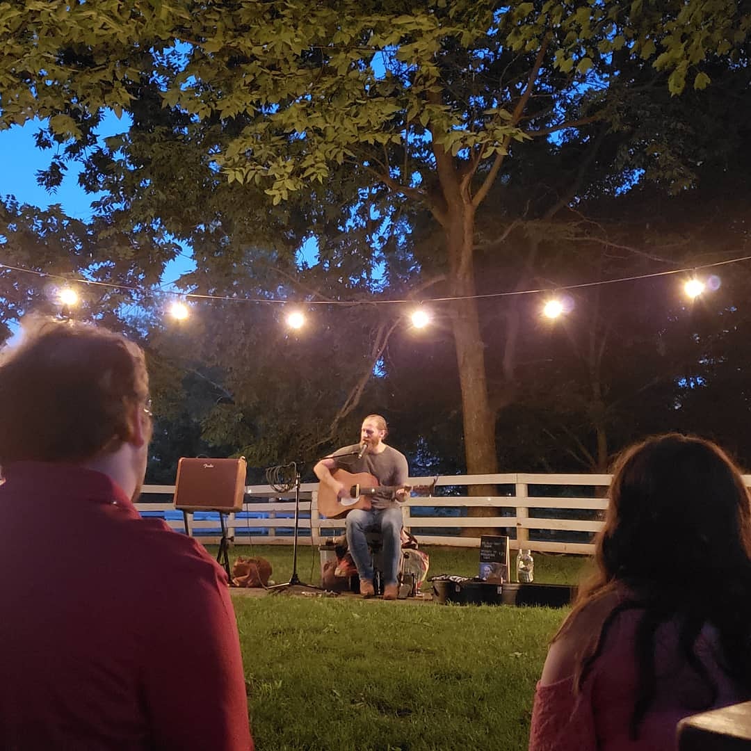 IMG_20190713_105858_110 Live Music, Outdoor Bar, Music on the Lawn, Acoustic, Folk, Firepit, Family Fun