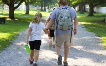 summer camp summer-camp-counselor-kid