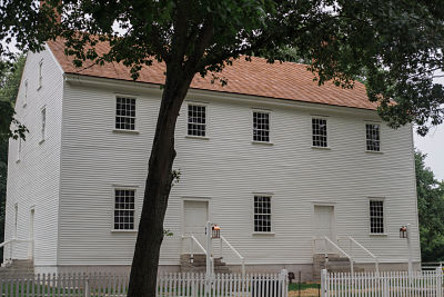 1820 Meeting House