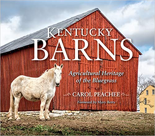 Kentucky Barns