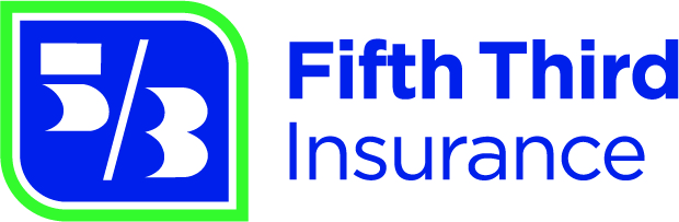 Fifth Third Insurance Logo