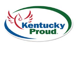Kentucky Proud, Eat Local