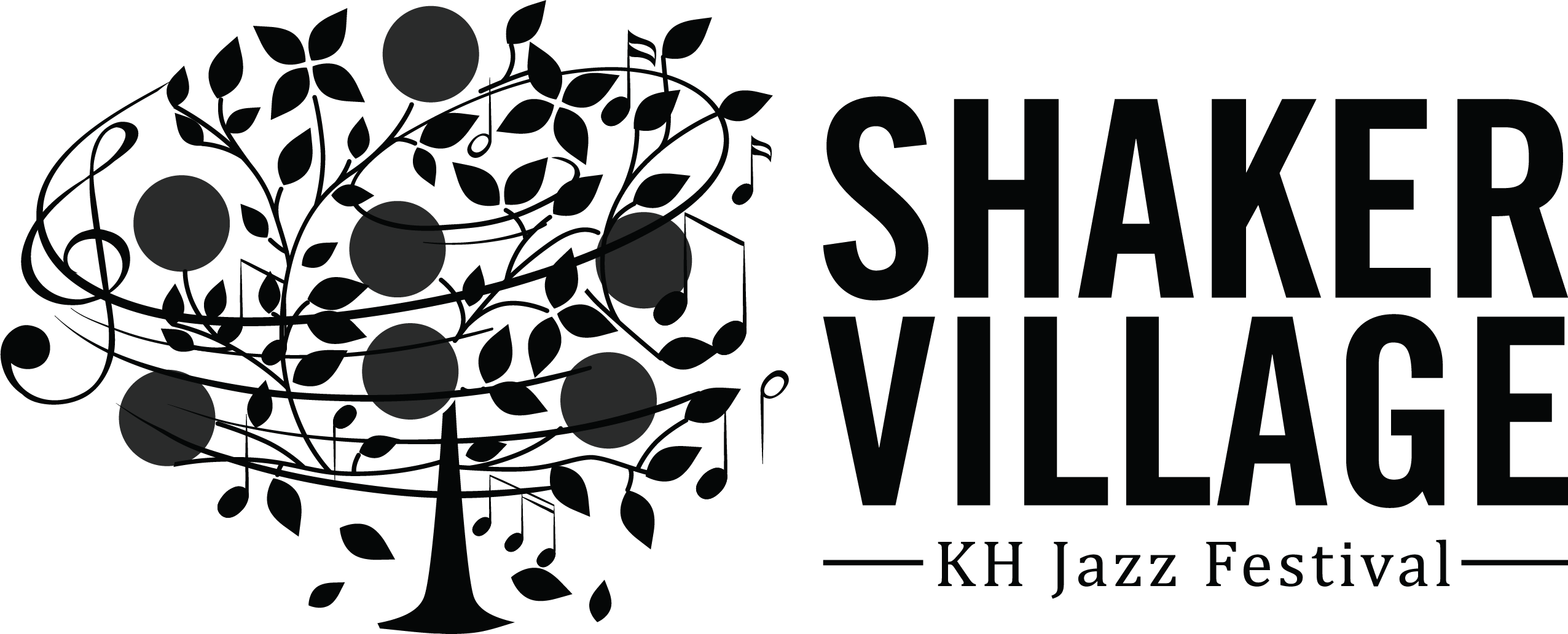 Kentucky Heritage Jazz Festival Shaker Village of Pleasant Hill