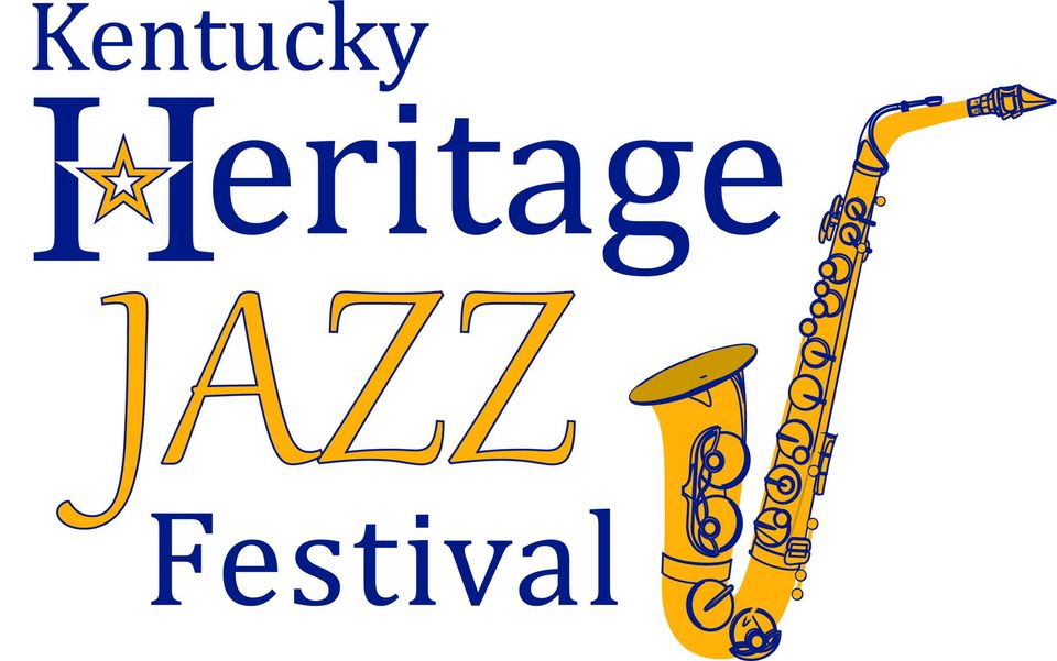 Kentucky Heritage Jazz Festival