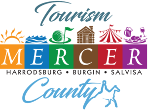 Mercer County Tourism