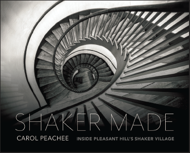 Shaker Made cover