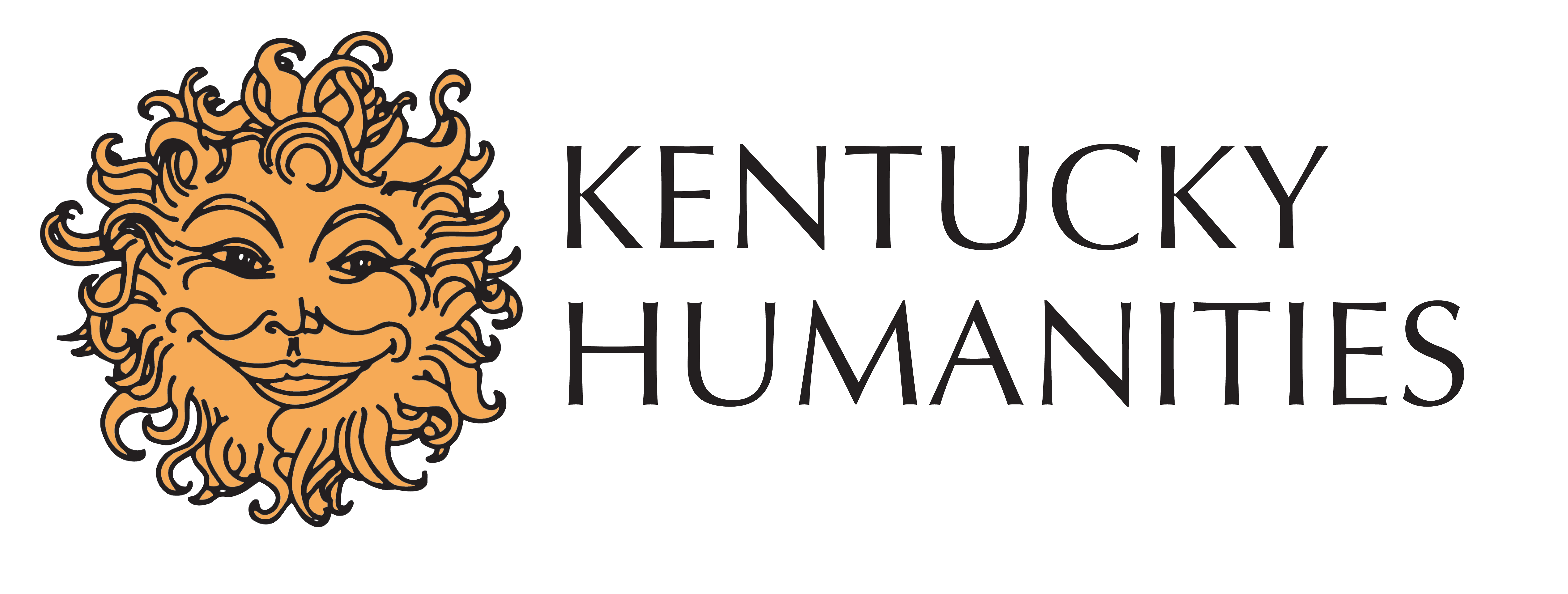 Kentucky Humanities_horizontal stacked