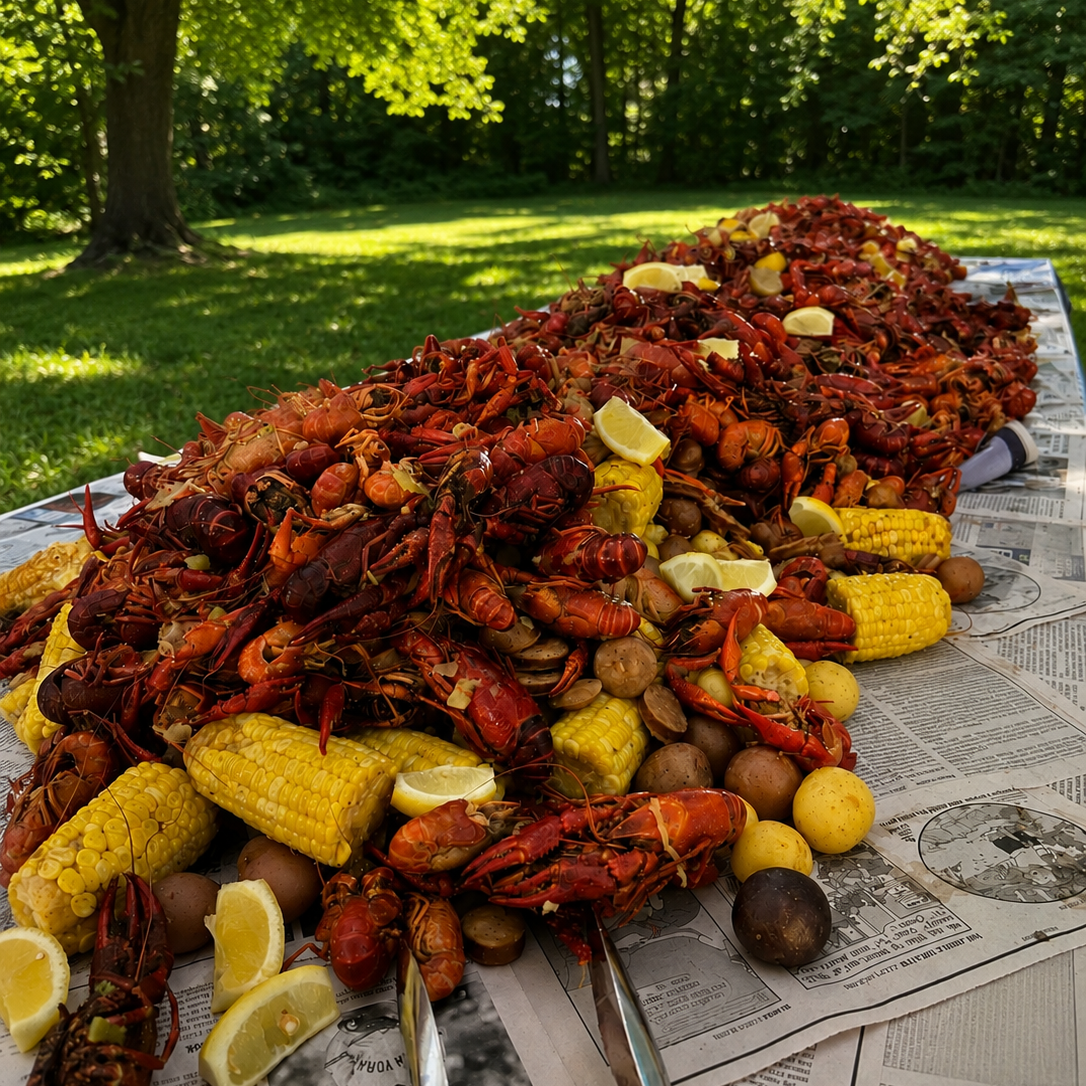 Crawfish Boil edited