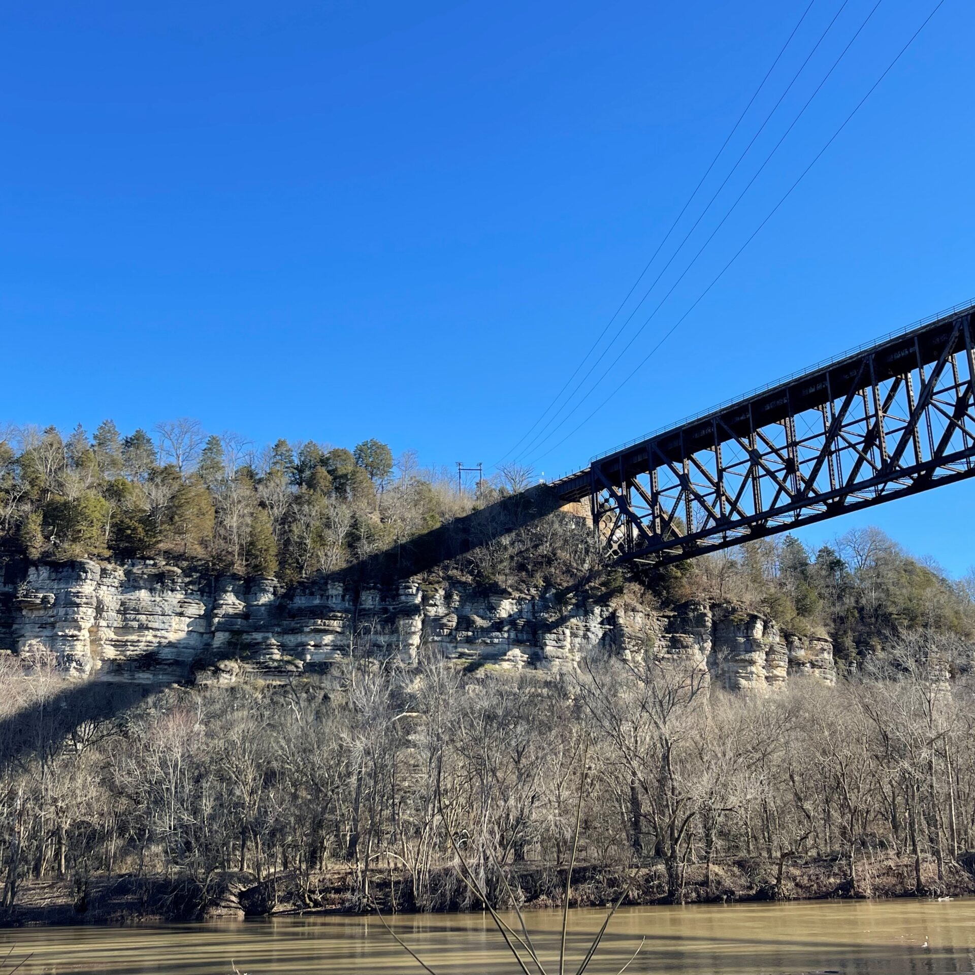 Geology Hike