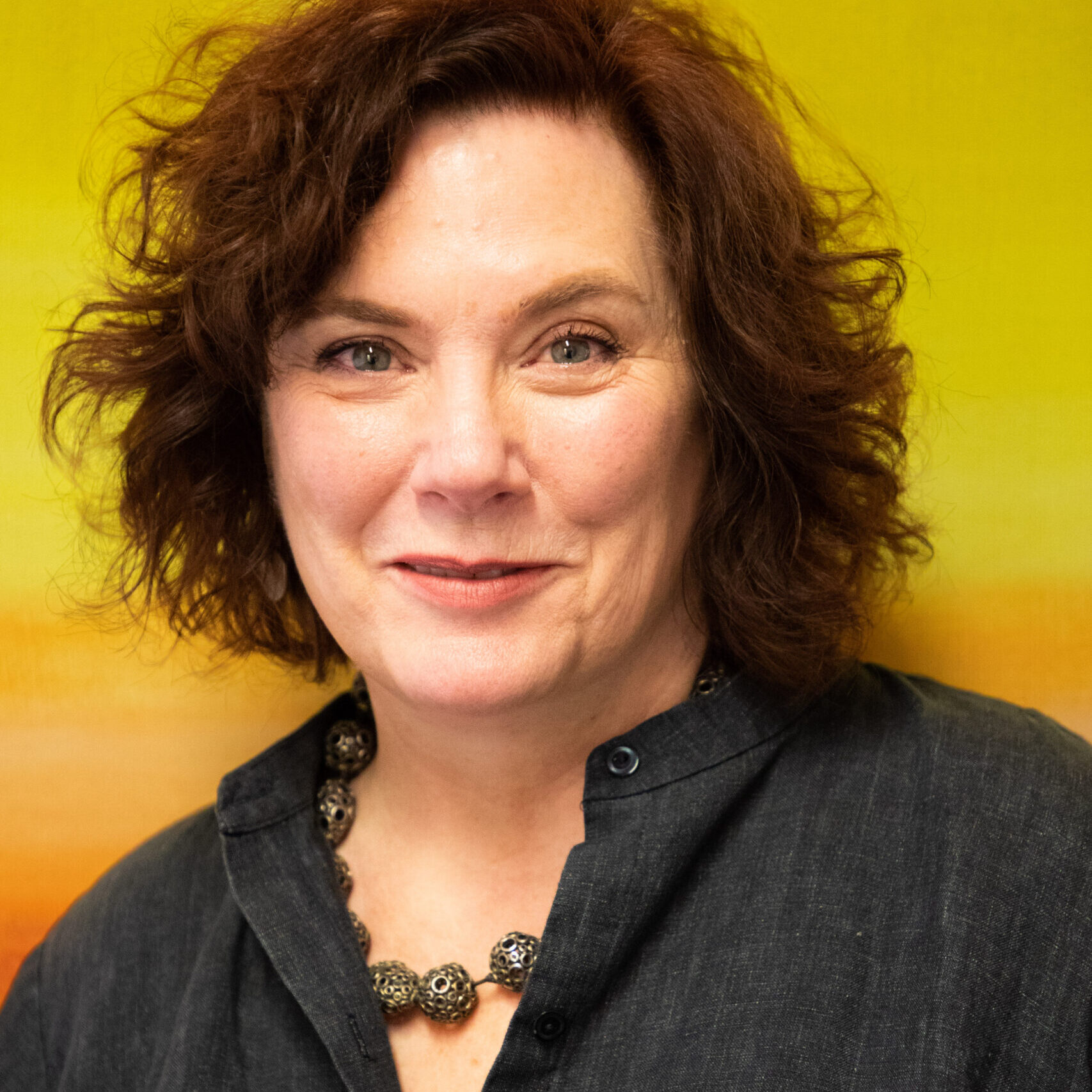 Kathleen Driskell Color