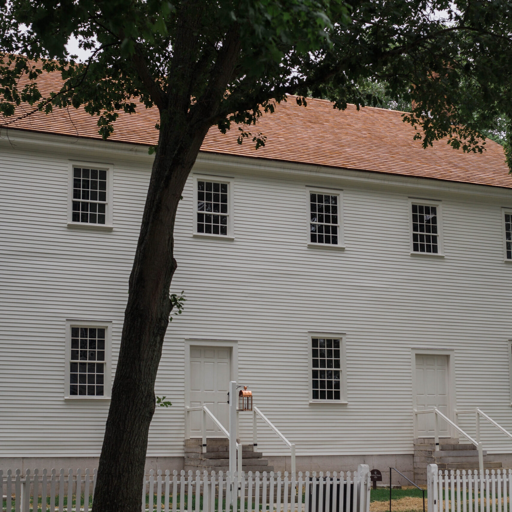 Meeting House